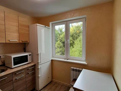 квартира по адресу Космонавтов ул., 64