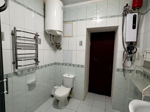 квартира по адресу Хантадзе ул., 3