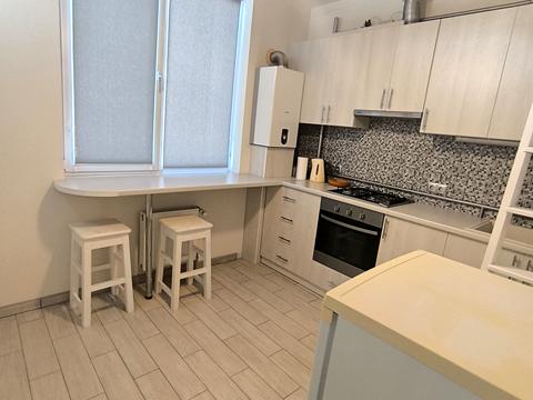 квартира по адресу Черкасская ул., 10