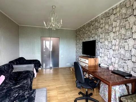 квартира по адресу Героев Днепра ул., 35