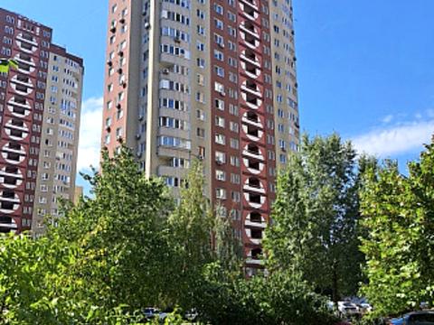 квартира за адресою Григоренка, 28Б
