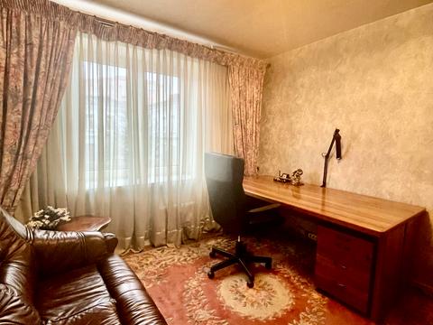 квартира за адресою Оболонська вул., 7