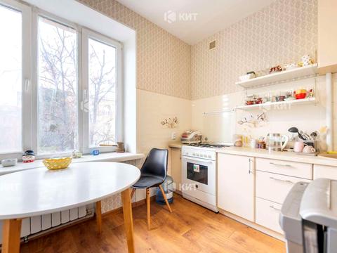 квартира за адресою Свободи вул., 12/16