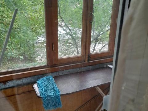 квартира по адресу Сергея Есенина ул., 11