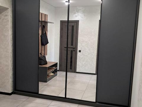 квартира за адресою Горбачевського вул., 20