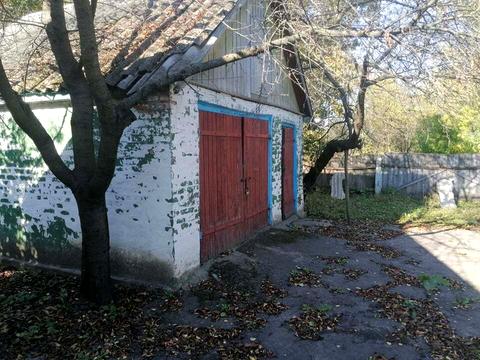 дом по адресу с. Зозулинцы, Шевченка