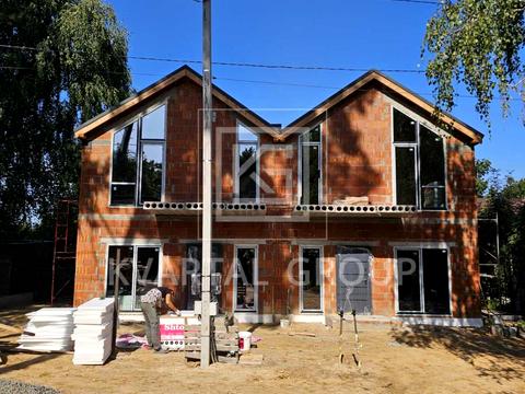 дом по адресу Мичурина ул., 11а