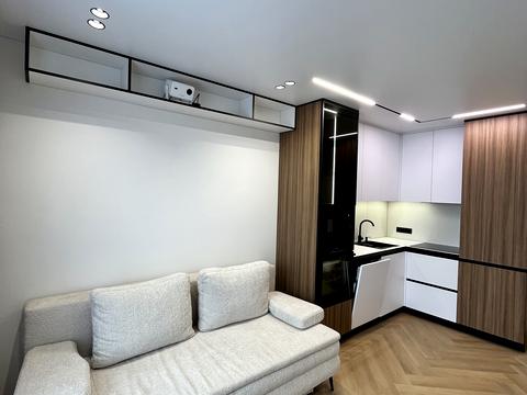 квартира за адресою Бельведерська вул., 32-Б