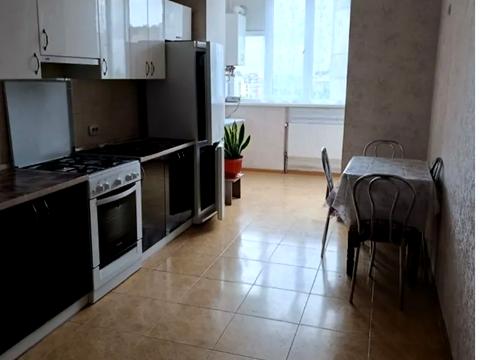 квартира за адресою Панаса Мирного вул., 29/1
