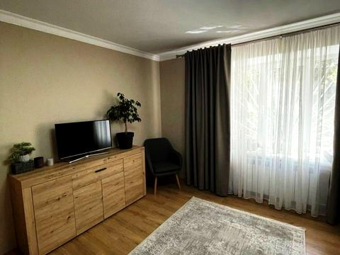 квартира за адресою Віталія Гуляєва вул., 7а