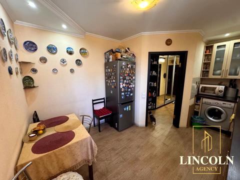 квартира по адресу Волынская ул., 12