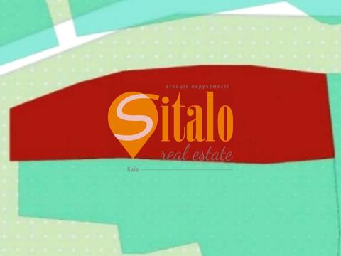 ділянка за адресою 