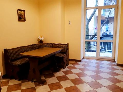 квартира по адресу Саксаганского ул., 7