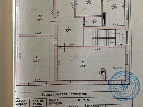 будинок за адресою Михайла Коцюбинського вул.