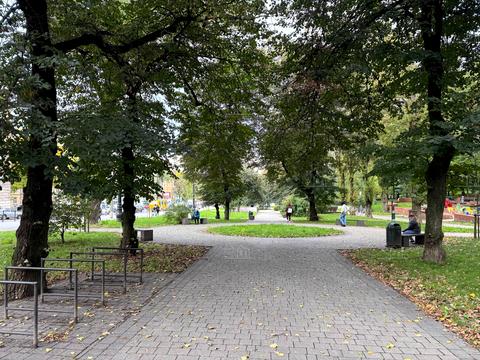 квартира по адресу Городоцкая ул., 85