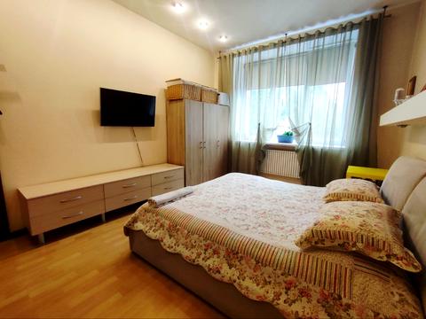 квартира по адресу Французский бульв., 35