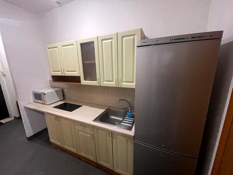 квартира по адресу Кловский спуск, 4