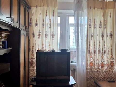 квартира по адресу Митрополита Василия Липковского ул. (Урицкого), 24