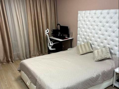 квартира за адресою Набережна Перемоги вул., 44