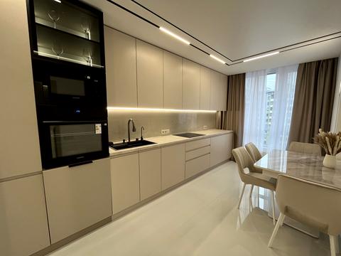 квартира за адресою Бельведерська вул., 32