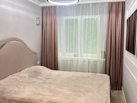 квартира за адресою Олексія Вадатурського вул. (Маршала Малиновського), 35/2