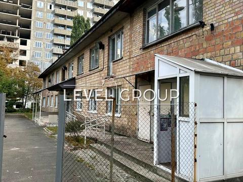 коммерческая по адресу Лобачевского пер., 8а