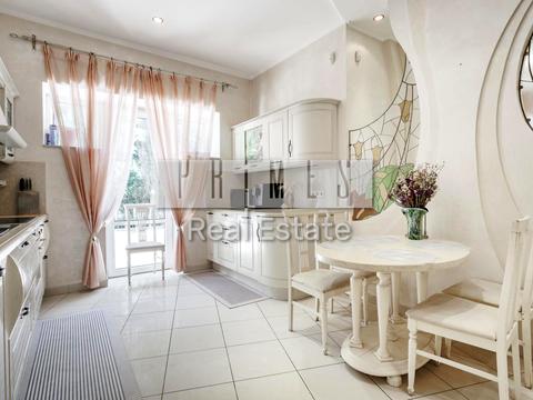 дом по адресу Мальовнича, 1