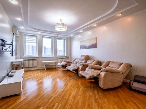 квартира за адресою Миколи Бажана просп., 10