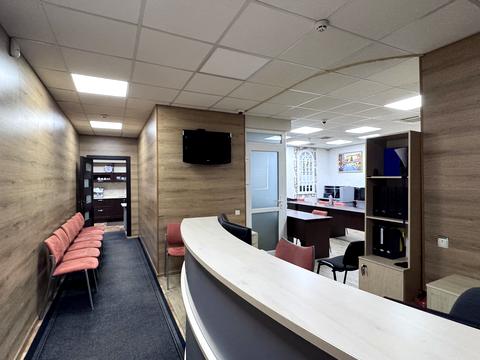 комерційна за адресою Олеся Гончара вул., 35