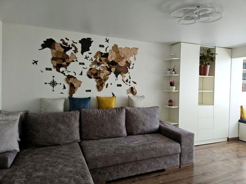квартира за адресою Ольжича вул., 18