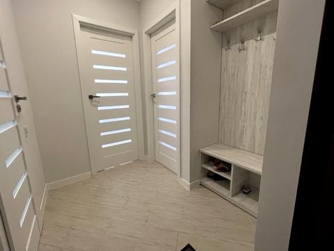 квартира по адресу Львовское шоссе, 20/1а