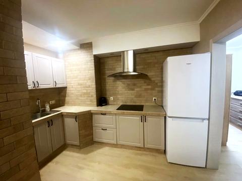 квартира за адресою Ревуцького вул., 54
