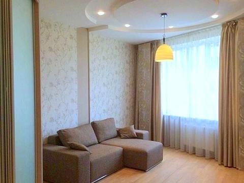 квартира за адресою Григорія Сковороди вул., 6