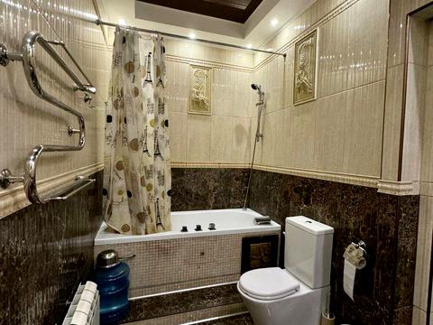 квартира по адресу Генуэзская ул., 5