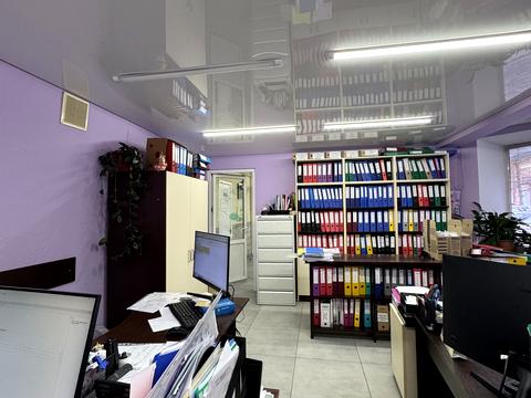 коммерческая по адресу Арсения Тарковского ул. (Володарського), 28/23