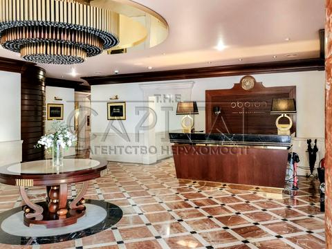 квартира за адресою Оболонський просп., 26