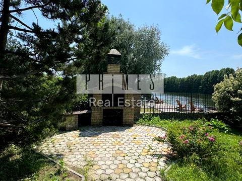 дом по адресу Озёрная ул.