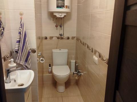 квартира за адресою Воскресенська вул., 18