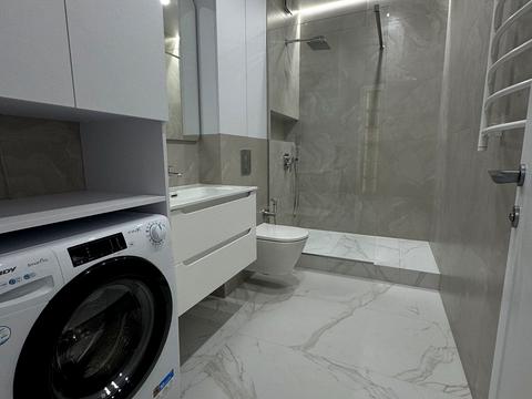 квартира по адресу Краснова ул., 60