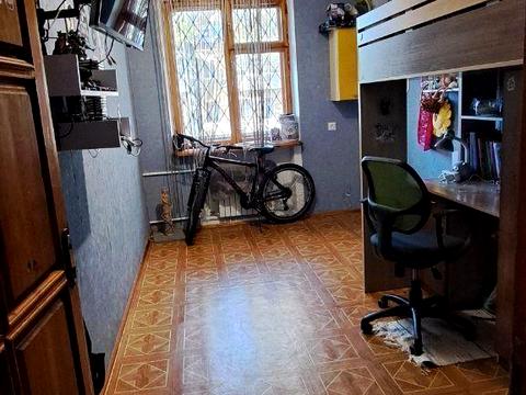 квартира по адресу Леоніда Каденюка ул. (Космонавта Волкова), 20