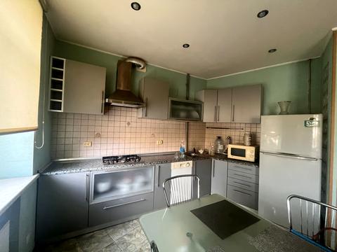 квартира по адресу Харьковская набережная ул., 7/9