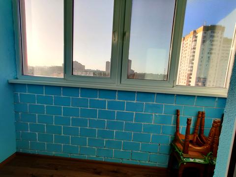 квартира по адресу Моторный пер., 9-А