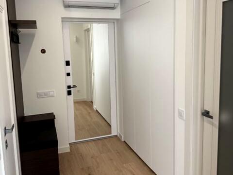 квартира за адресою Сімейна вул., 3