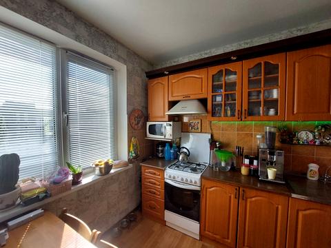 квартира за адресою Лазурна вул., 10б