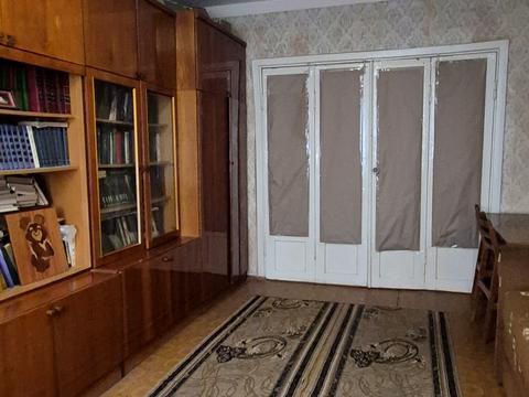 квартира по адресу Ільїнська, 12/1