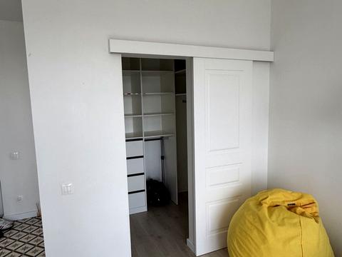 квартира за адресою Ракетна вул., (Будинок 1)