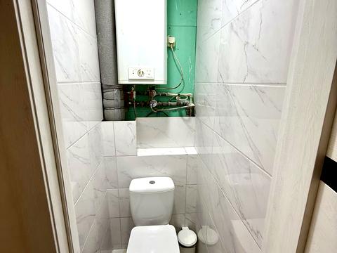 квартира за адресою Вороніна вул., 9А