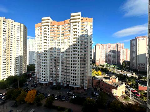 квартира по адресу Григория Ващенко ул., 1