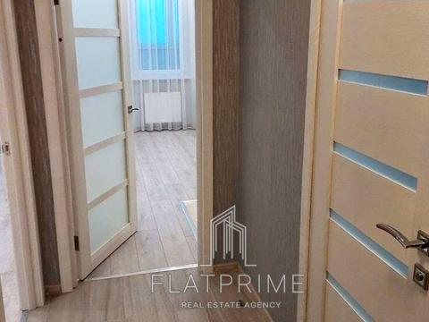 квартира за адресою Рея Бредбері вул., 2