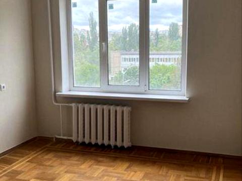 квартира за адресою Шолом-Алейхема вул., 6